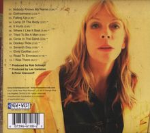 Rickie Lee Jones: The Sermon On Exposition Boulevard, CD