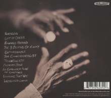 Howe Gelb: The Coincidentalist, CD
