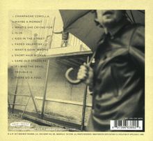 Justin Townes Earle: Kids In The Street, CD