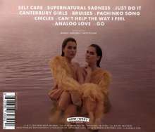 Lily &amp; Madeleine: Canterbury Girls, CD