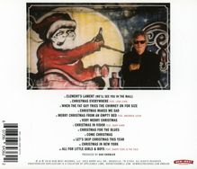 Rodney Crowell: Christmas Everywhere, CD