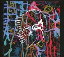 All Them Witches: Nothing As The Ideal, CD