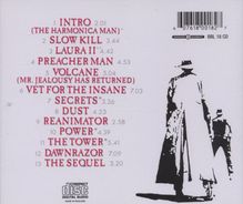 Rückansicht vergrößern