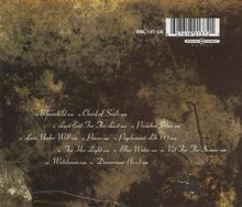 Fields Of The Nephilim: Revelations - The Best Of Fields Of The Nephilim, CD