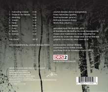 Jochen Baldes/Subnoder: Here, CD