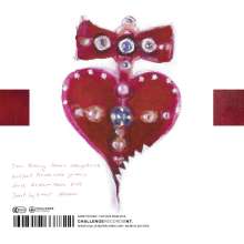 Yuri Honing (geb. 1965): Desire, CD