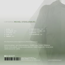 Michiel Stekelenburg: Catharsis, CD