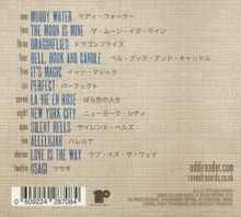 Eddi Reader: Live In Japan, CD