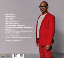 Kirk Whalum: Epic Cool, CD