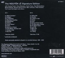 Nguyên Lê (geb. 1959): Signature Edition 1, 2 CDs