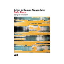 Julian&Roman Wasserfuhr: Safe Place (180g), LP