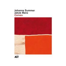 Johanna Summer (geb. 1995): Cameo (180g Black Vinyl), LP