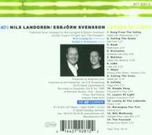 Nils Landgren &amp; Esbjörn Svensson: Layers Of Light, CD