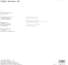 E.S.T. - Esbjörn Svensson Trio: E.S.T. Live '95 (180g) (Limited Edition), 2 LPs