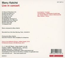 Rückansicht vergrößern