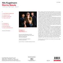Nils Kugelmann (geb. 1996): Stormy Beauty (180g), LP
