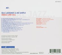Nils Landgren &amp; Joe Sample: Creole Love Call, CD