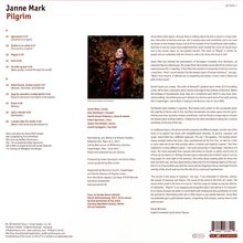 Janne Mark: Pilgrim (180g), LP