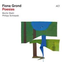 Fiona Grond: Poesias (180g), LP