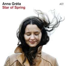 Anna Gréta: Star Of Spring (180g) (Black Vinyl), LP