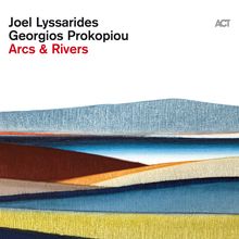 Joel Lyssarides (geb. 1992): Acrs &amp; Rivers (180g), LP