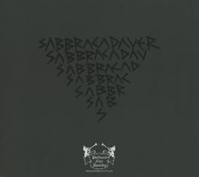 Monarch: Sabbracadaver, CD