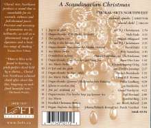 Choral Arts Northwest - A Scandinavian Christmas, CD