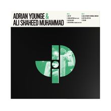 Ali Shaheed Muhammad &amp; Adrian Younge: Jazz Is Dead 22, LP