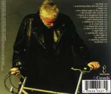 Bruce Cockburn: Anything, Anytime, Anywhere: Singles  1979 - 2002, CD