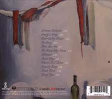 Catherine MacLellan: Church Bell Blues, CD
