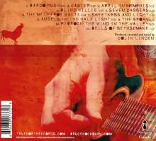 Bruce Cockburn: Crowing Ignites, CD