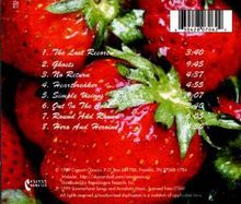 The Strawbs: Alive In America, CD