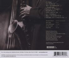 Houston Person (geb. 1934): To Etta With Love, CD