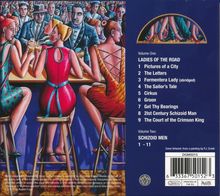 King Crimson: Ladies Of The Road (Special Edition), 2 CDs