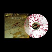 Bodysnatcher: Vile Conduct (Blood Splatter Vinyl) (45 RPM), LP