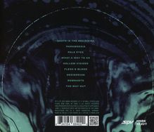 Somnuri: Desiderium, CD