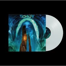 Somnuri: Desiderium (Colored Vinyl), LP