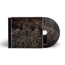 Lord Dying: Clandestine Transcendence, CD