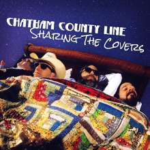 Chatham County Line: Sharing The Covers, LP