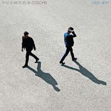 The Cactus Blossoms: Easy Way, CD