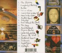 Badly Drawn Boy: The Hour Of Bewilderbeast, CD