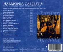 Harmonia Caelestis - Capricen &amp; Konzerte des ital.Barock, CD