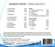 Bob Chilcott (geb. 1955): A Little Jazz Mass, CD