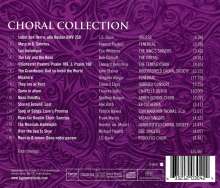 Choral Collection (Signum Anniversary Series), CD