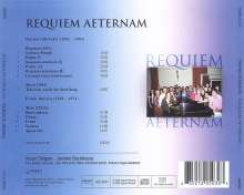 Herbert Howells (1892-1983): Requiem, CD