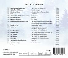 Cantus - Into The Light, CD