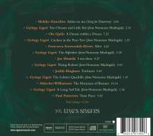 The King's Singers - Wonderland, CD