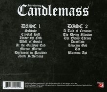 Candlemass: Introducing Candlemass, 2 CDs