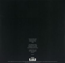 Peter Hammill: The Margin (180g), 2 LPs