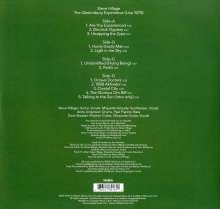 Steve Hillage: The Glastonbury Experience: Live 1979, 2 LPs